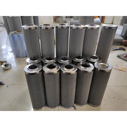 Hydraulic Filters Gadchandur Maharashtra