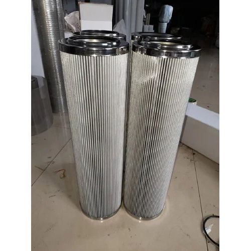 Hydraulic Filters