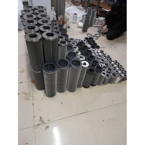 Hydraulic Oil Filters In Eluru