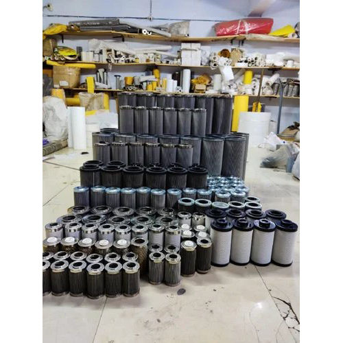 Hydraulic Oil Filters in Faridabad