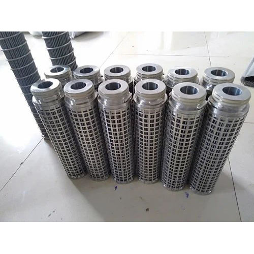 Hydraulic Oil Filters In Firozabad Uttar Pradesh