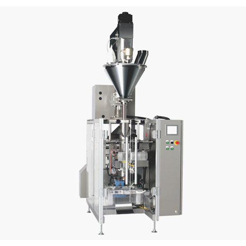 Automatic Auger Powder Filling Machine