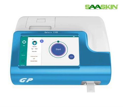 Getein 1100 Immunofluorescence Quantitative Analyzer