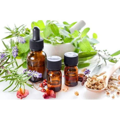 Herbal PCD Pharma Franchise