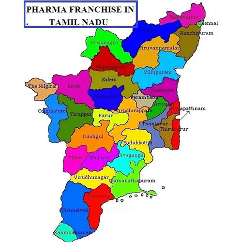 Allopathic Pharma Franchise