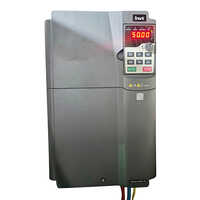 Invt Variable Frequency Drive - Application: Industrial