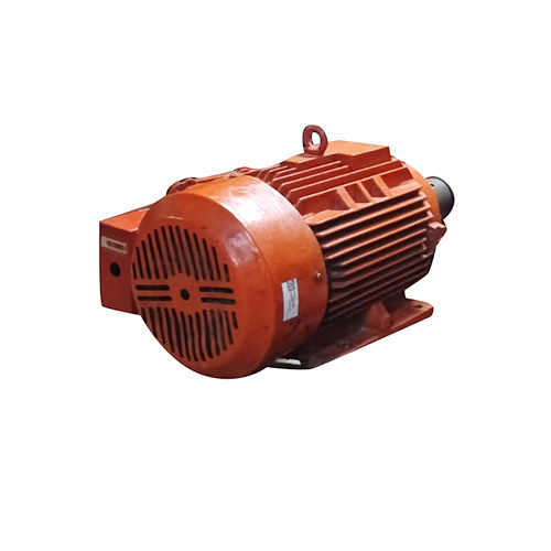 Industrial High Pressure Water Pumps - Material: Metal