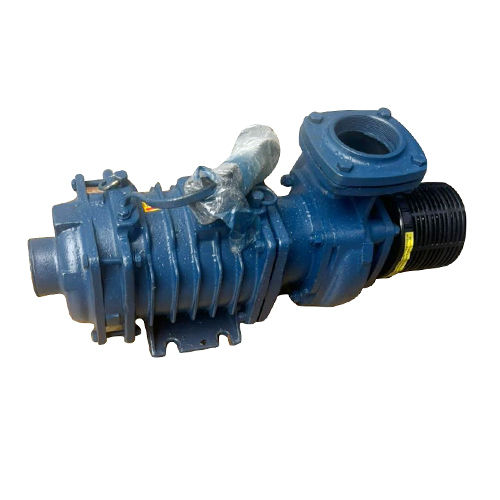 Industrial Water Jet Pumps - Material: Metal