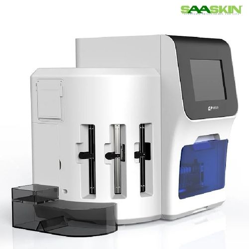 Getein 1600 Immunofluorescence Quantitative Analyzer