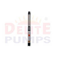 V4 Radial Flow Pump - Material: Ms