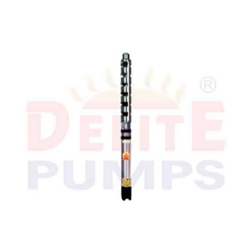 V4 Mix Flow Pump Sets