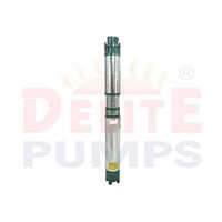 150mm V6 50feet Pump Sets - Application: Submersible