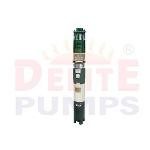 200mm V8 Redial Flow Pump Sets