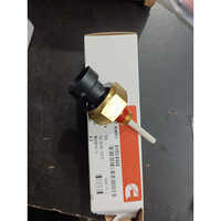 Magnetic Pickup Unit - Stainless Steel, 4 Inch, 750 Ohm, Black Color | Polished Finish, 1 Year Warranty, Suitable For 9 To 30v Dc