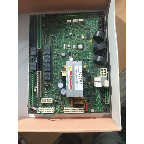 PCC 3300 CONTROLLER