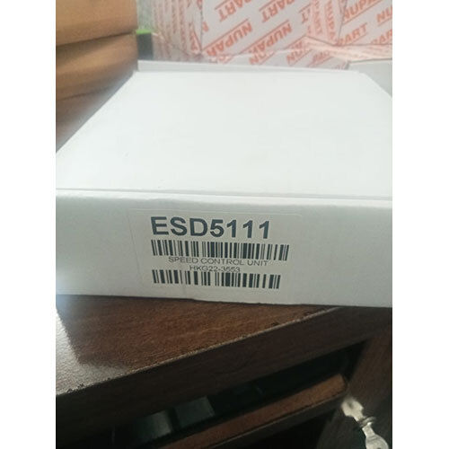 ESD 5111 BOX