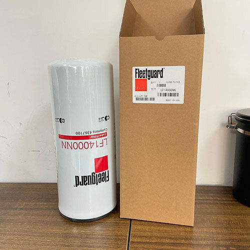 Lube Filter 14000 N