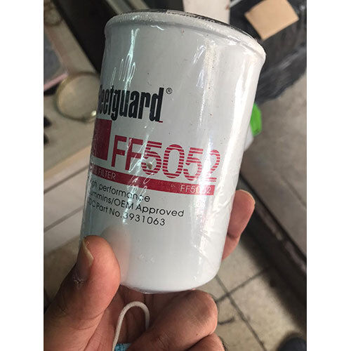 FUEL FILTER ( FF 5052)