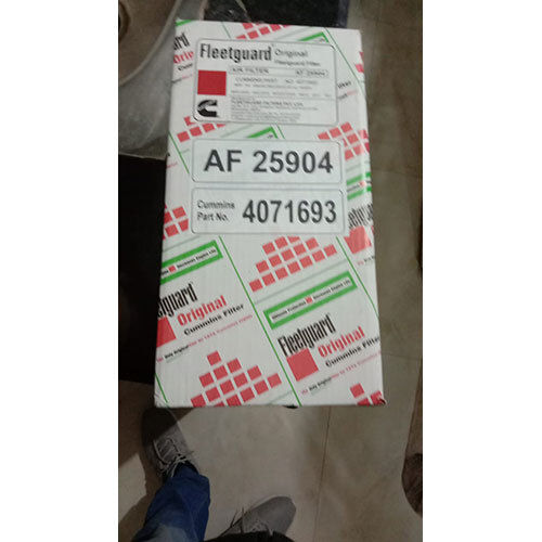 AIR FILTER (AF 25904)