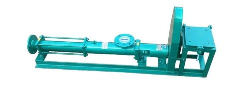 Paper Industry Chemical Transfer Pump