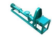 Paper Industry Chemical Transfer Pump