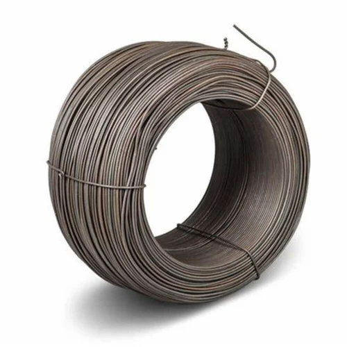 Mild Steel Black Annealed Wire