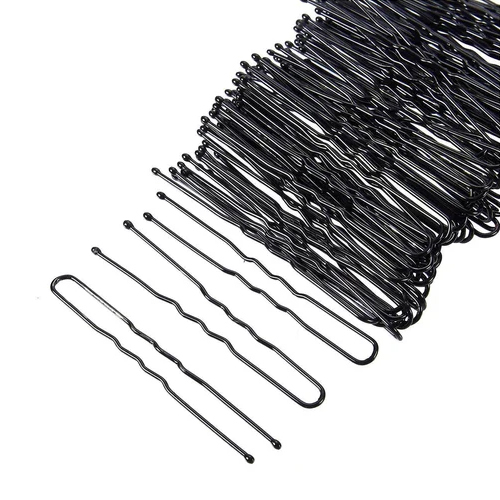 Hair Pin Wires