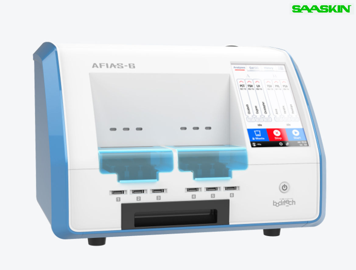 Boditech AFIAS-6