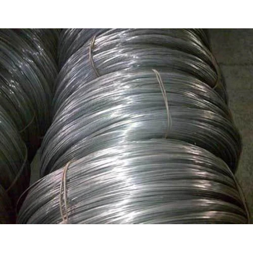 Black Fastener Wire