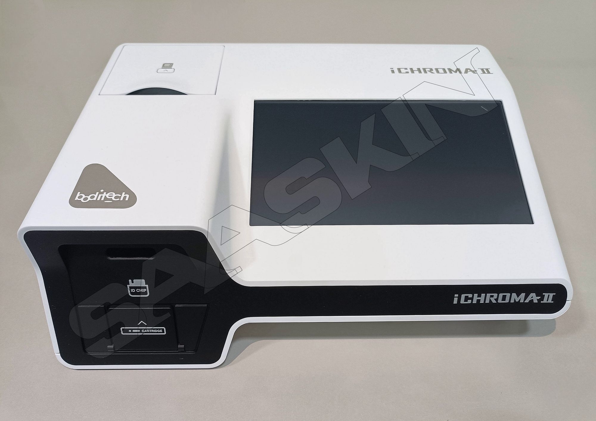 Boditech ichroma II Fluorescence Immunoassay Analyzer