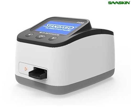 Sd Biosensor Standard F100 Analyzer