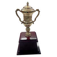 Brass Trophy