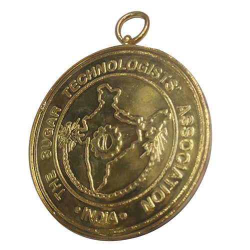 Milittary Medal - Size: Custom