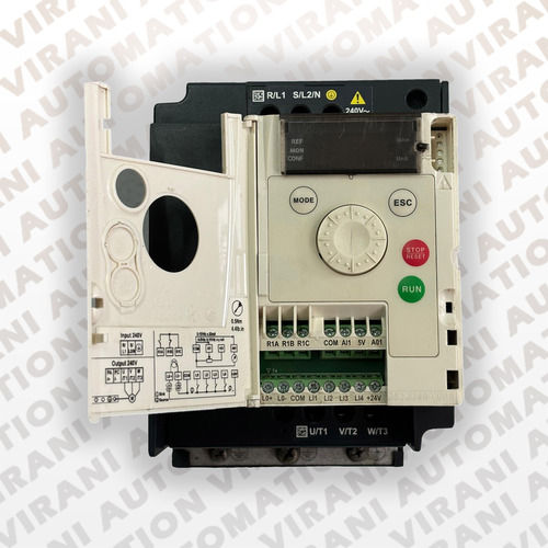 Allen-bradley 22F-A2P5N013 SERIES A