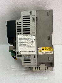 Allen-bradley 22F-A2P5N013 SERIES A