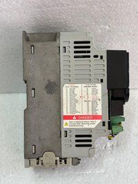 Allen-bradley 22F-A2P5N013 SERIES A