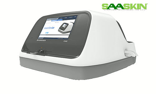 SD Biosensor STANDARD F2400 Analyzer