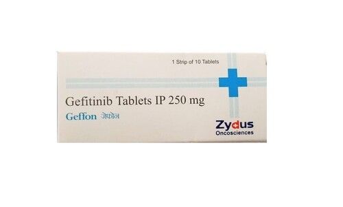 Geffon 250Mg Tablet