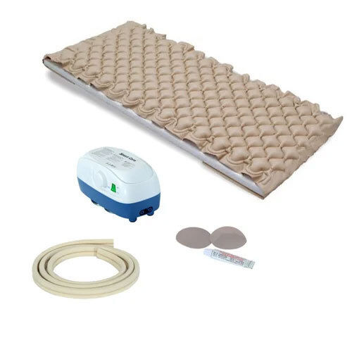 Anti Bedsore Air Mattress For Hospital, 6X3