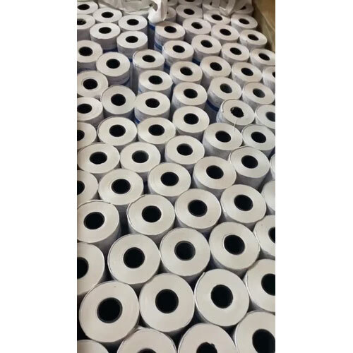 12 Channel Ecg Roll Paper 210Mm-20Mtr