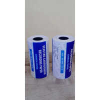 Ecg Paper Roll 80Mmx20M