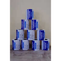 Single channel ecg roll paper 50mm-20mtr