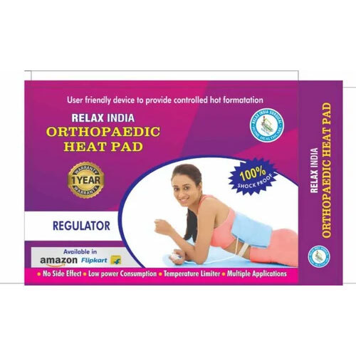 Orthopedic Heating Belt (Regulator)