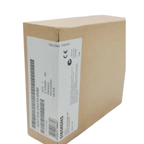 Siemens 6ES7315-2AG10-0AB0 PLC