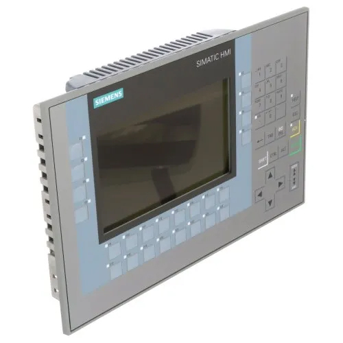 6AV66430CB011AX5 Single Phase Siemens Simatic MP 277 8 inch Touch Panel HMI