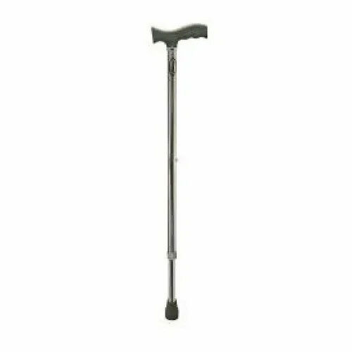 Single Leg Walking Stick Relax India - Material: Aluminum