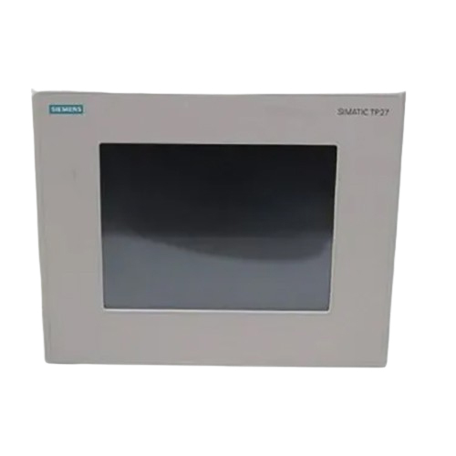 Siemens 6AV3627-1JK00-0AX0 HMI Panel