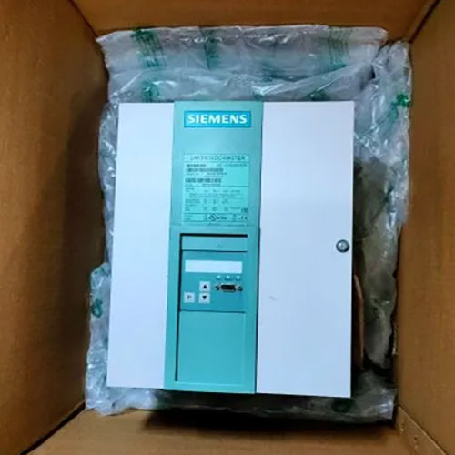 Siemens DC Drive