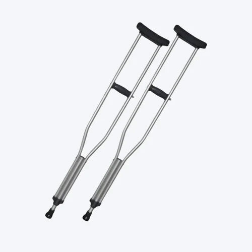 Auxiliary Crutch