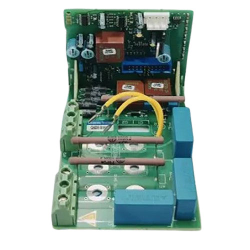 Siemens 6Ry1703-0Ca01,6Ry17030Ca01 Simoreg 6Ra70 Dc Drive Power Interface Board - Application: Industrial